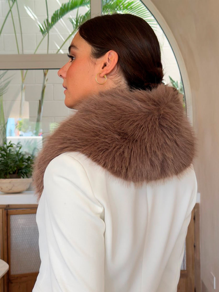 CUELLO DE PELO MIRACLE