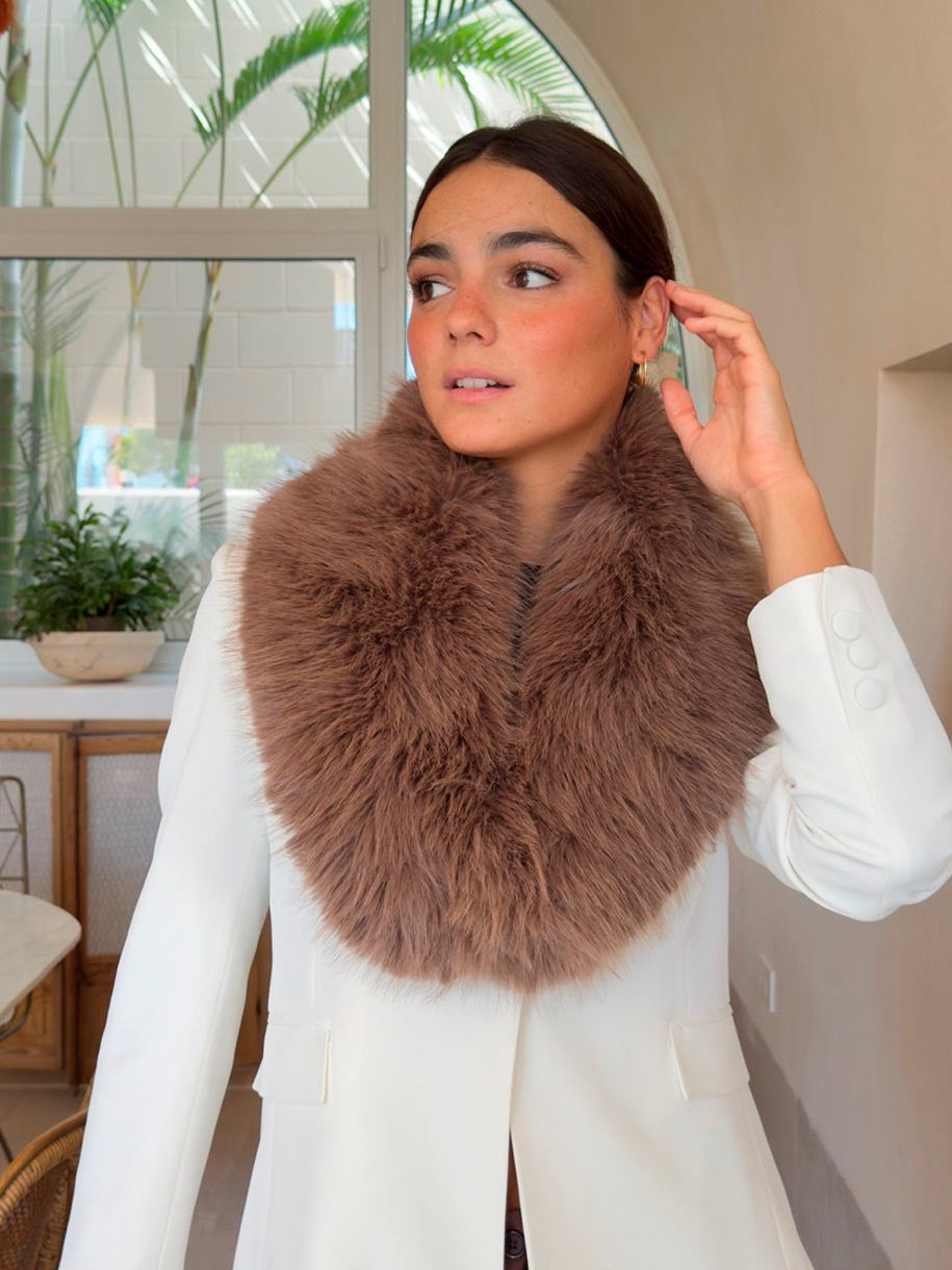 CUELLO DE PELO MIRACLE