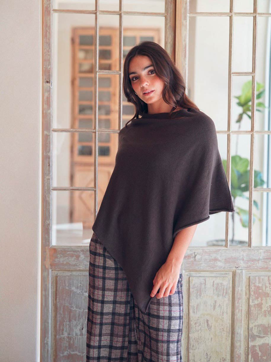 PONCHO BASIC