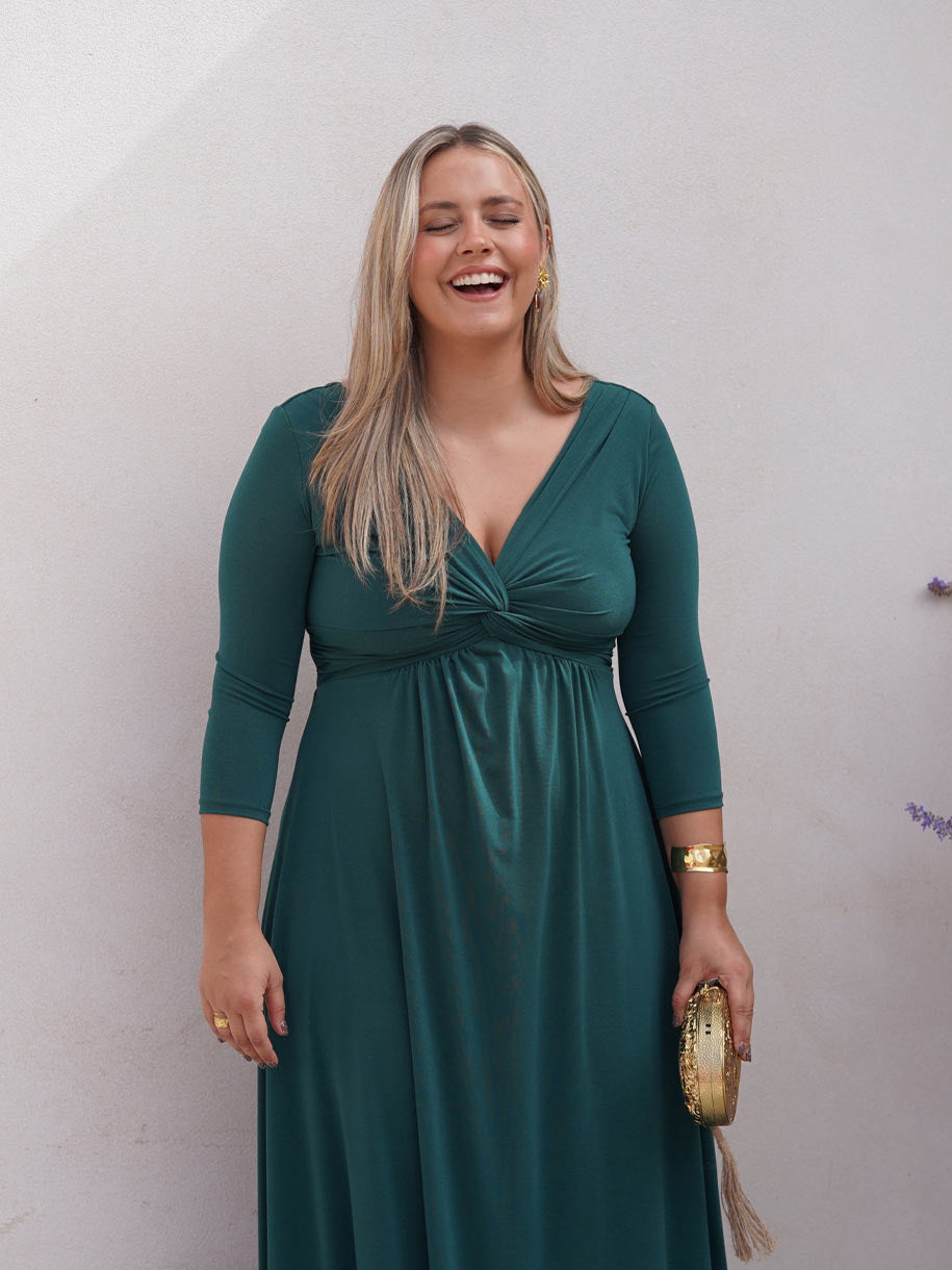 VESTIDO ADRIANA AUTUMN