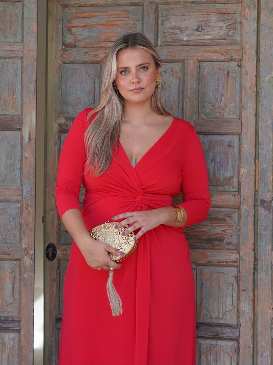 VESTIDO ADRIANA AUTUMN