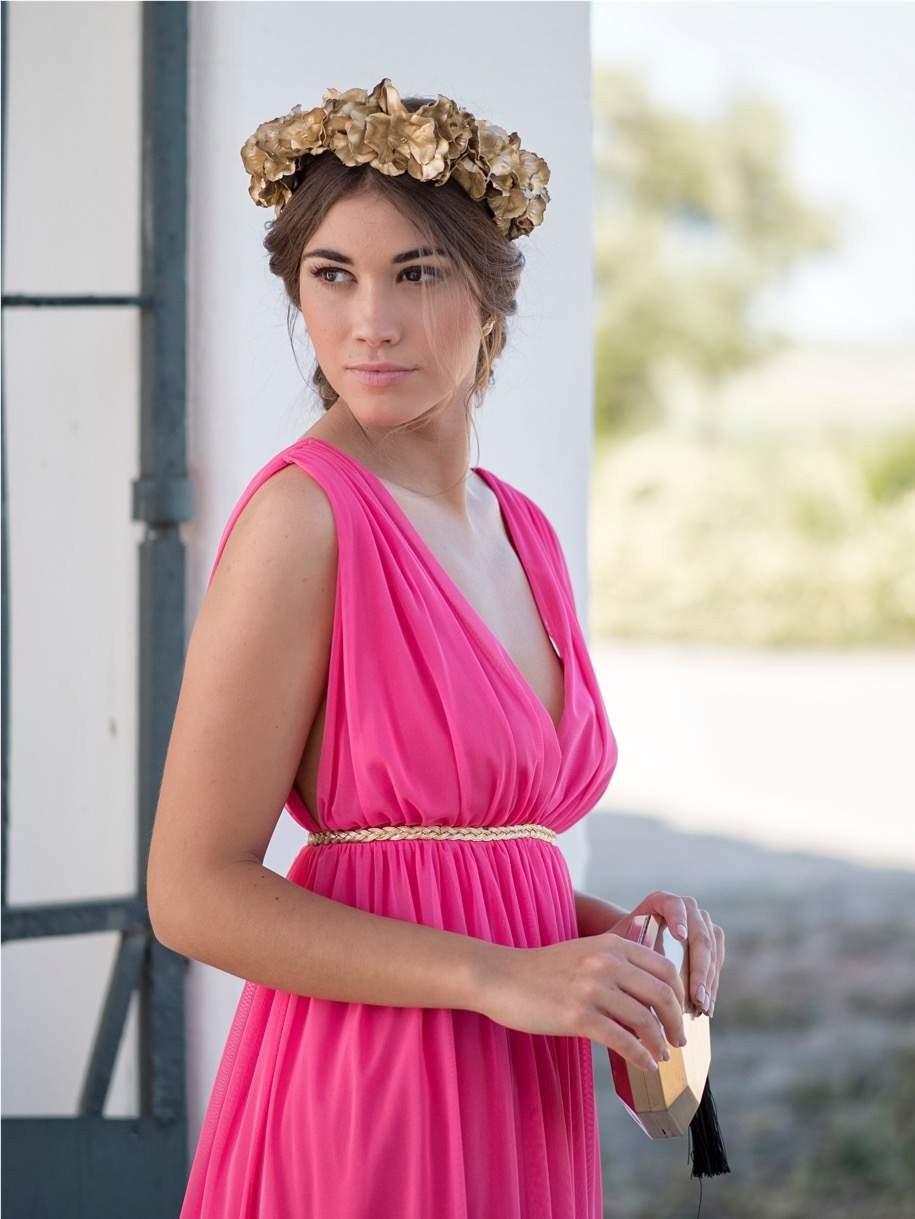 DIADEMA DORADA TARFÍA