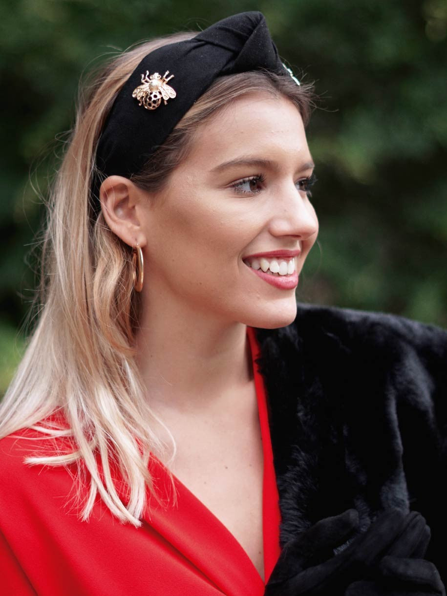 DIADEMA BICHITOS ANTELINA