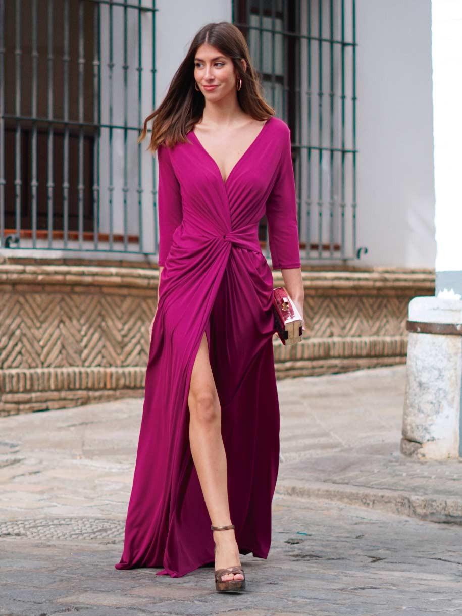 VESTIDO PENÉLOPE