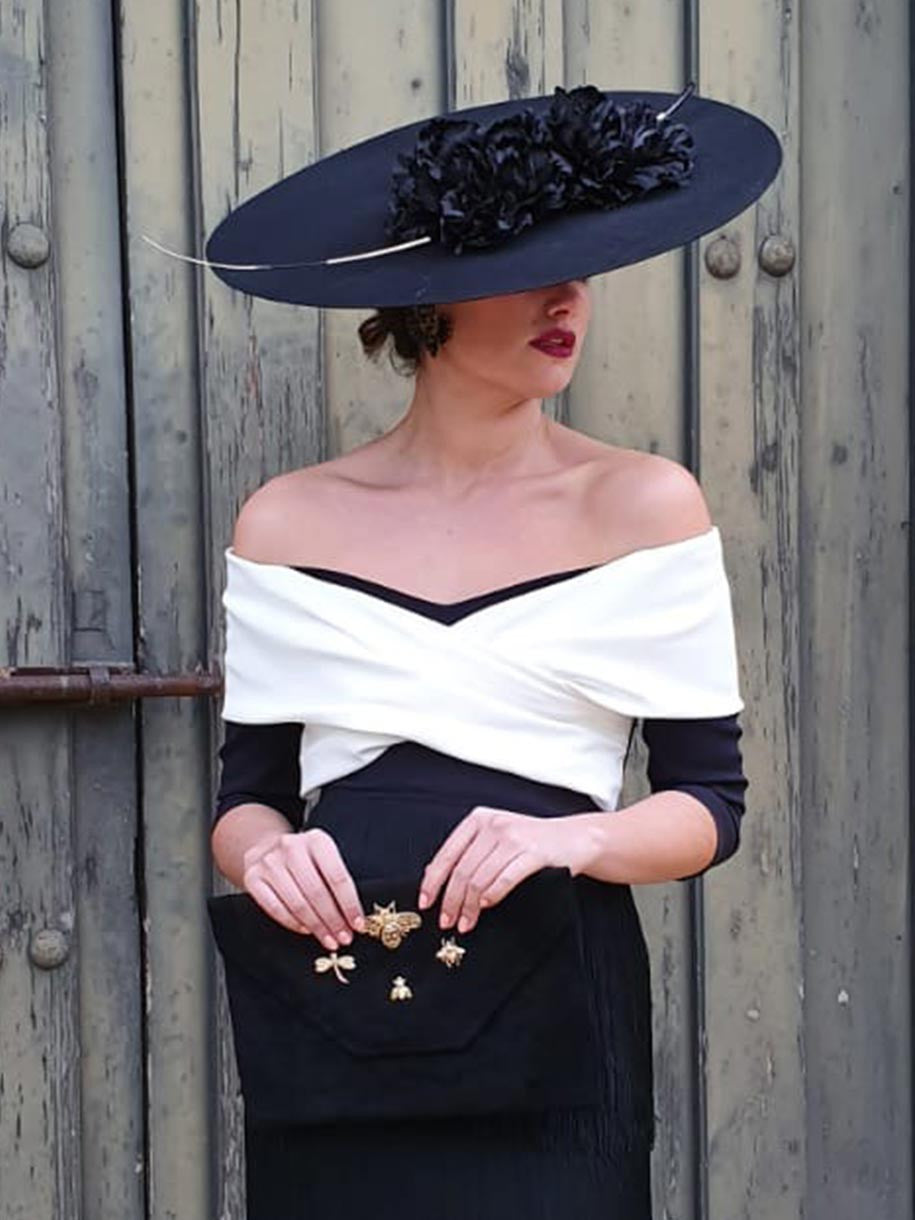 PAMELA FLORES Y RAQUI