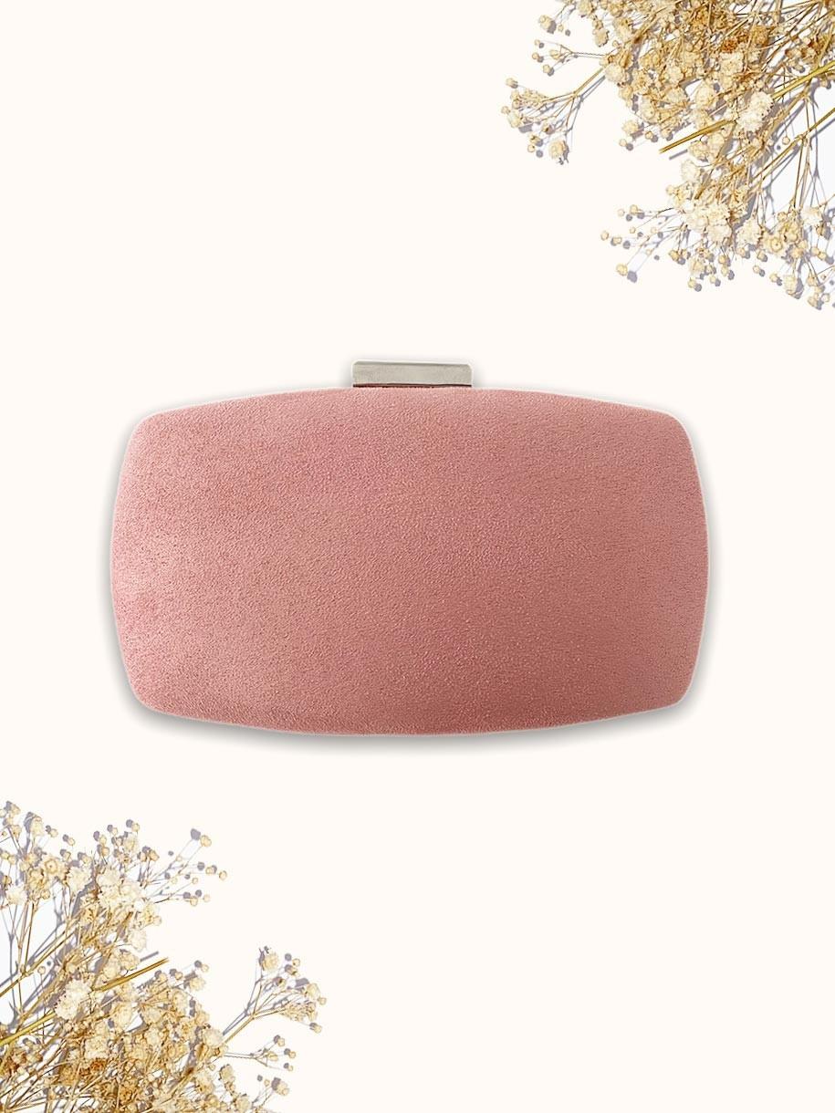 BOLSO CLUTCH BELINDA