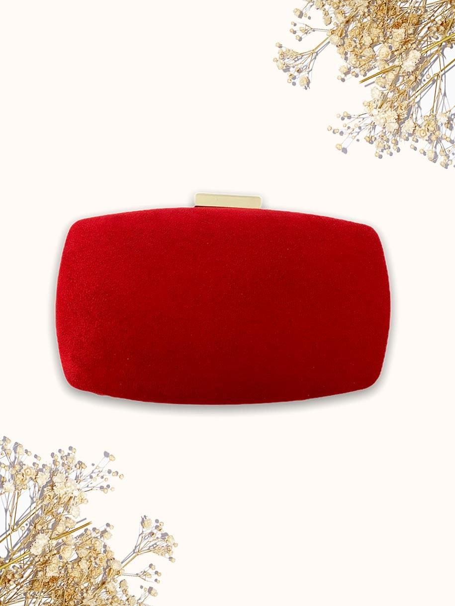 BOLSO CLUTCH BELINDA