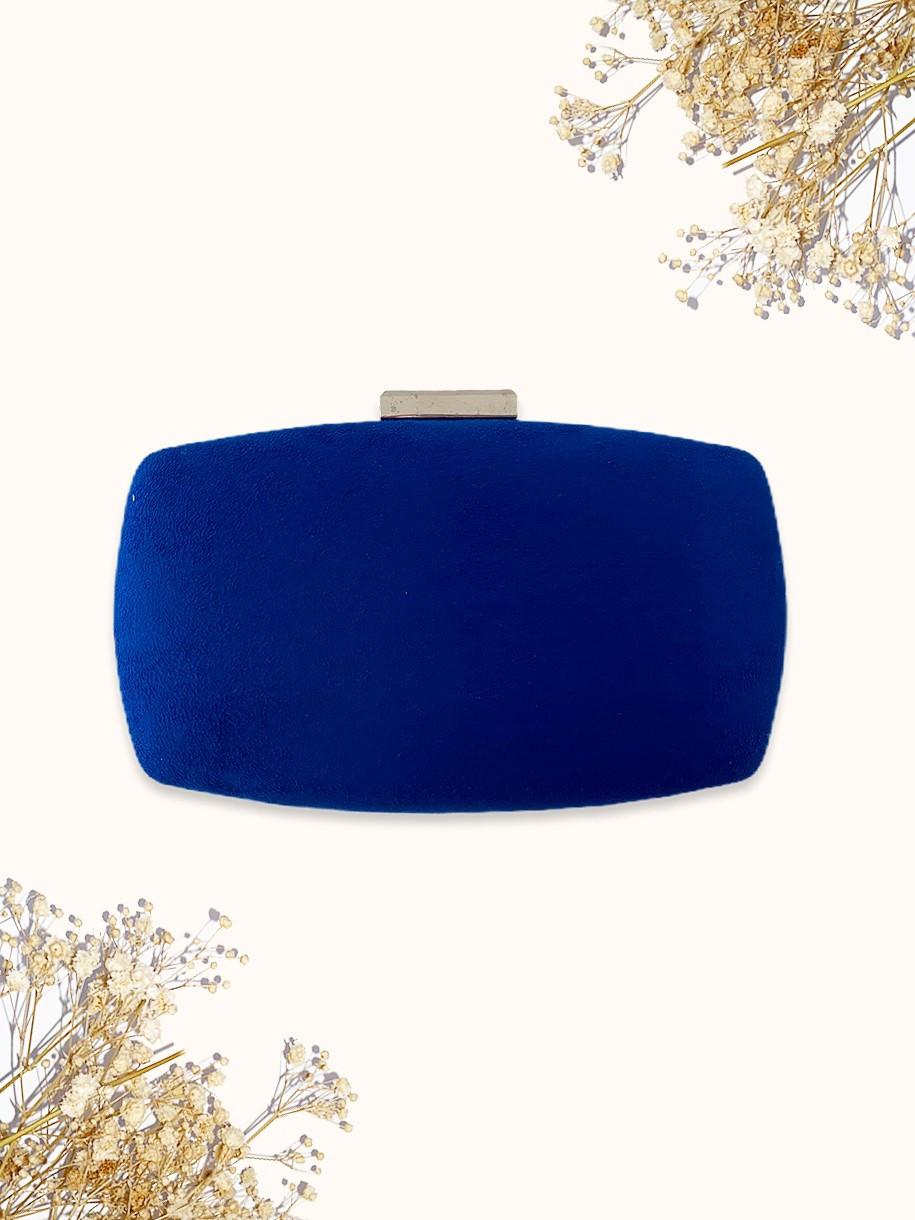 BOLSO CLUTCH BELINDA