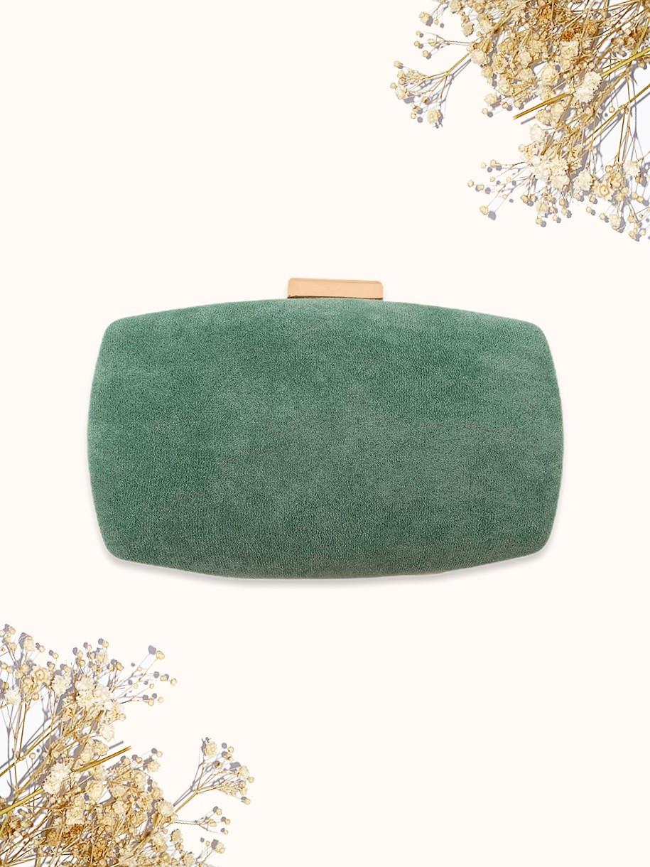 BOLSO CLUTCH BELINDA