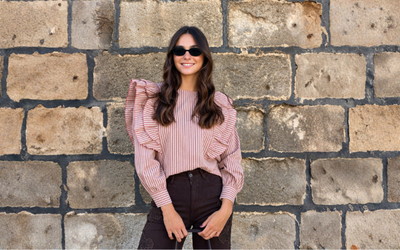 Women's Blouses and Shirts