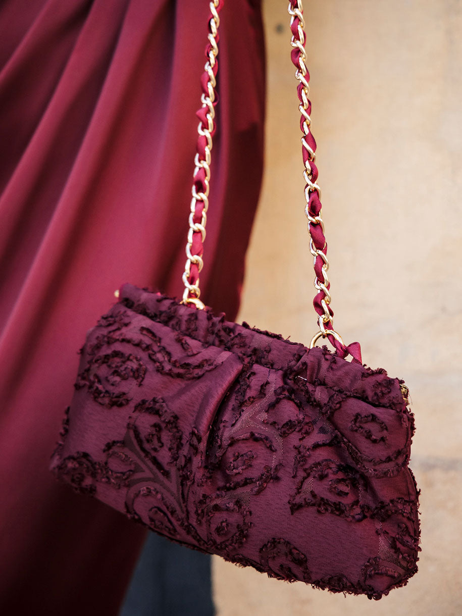 Bolso de fiesta