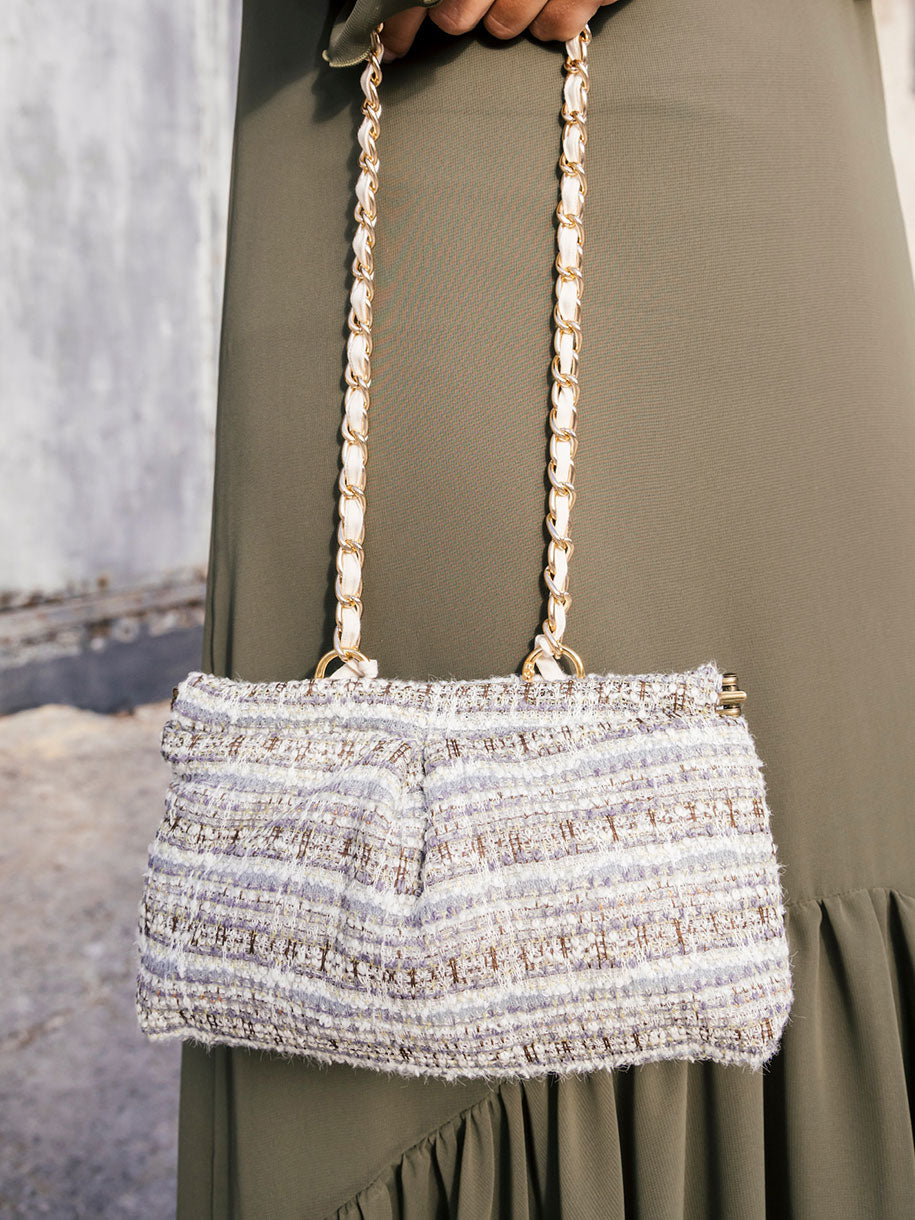 Bolso de invitada