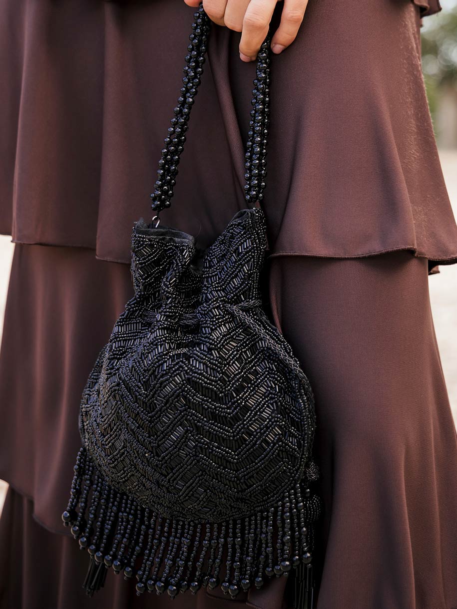 BOLSO LA NOCHE