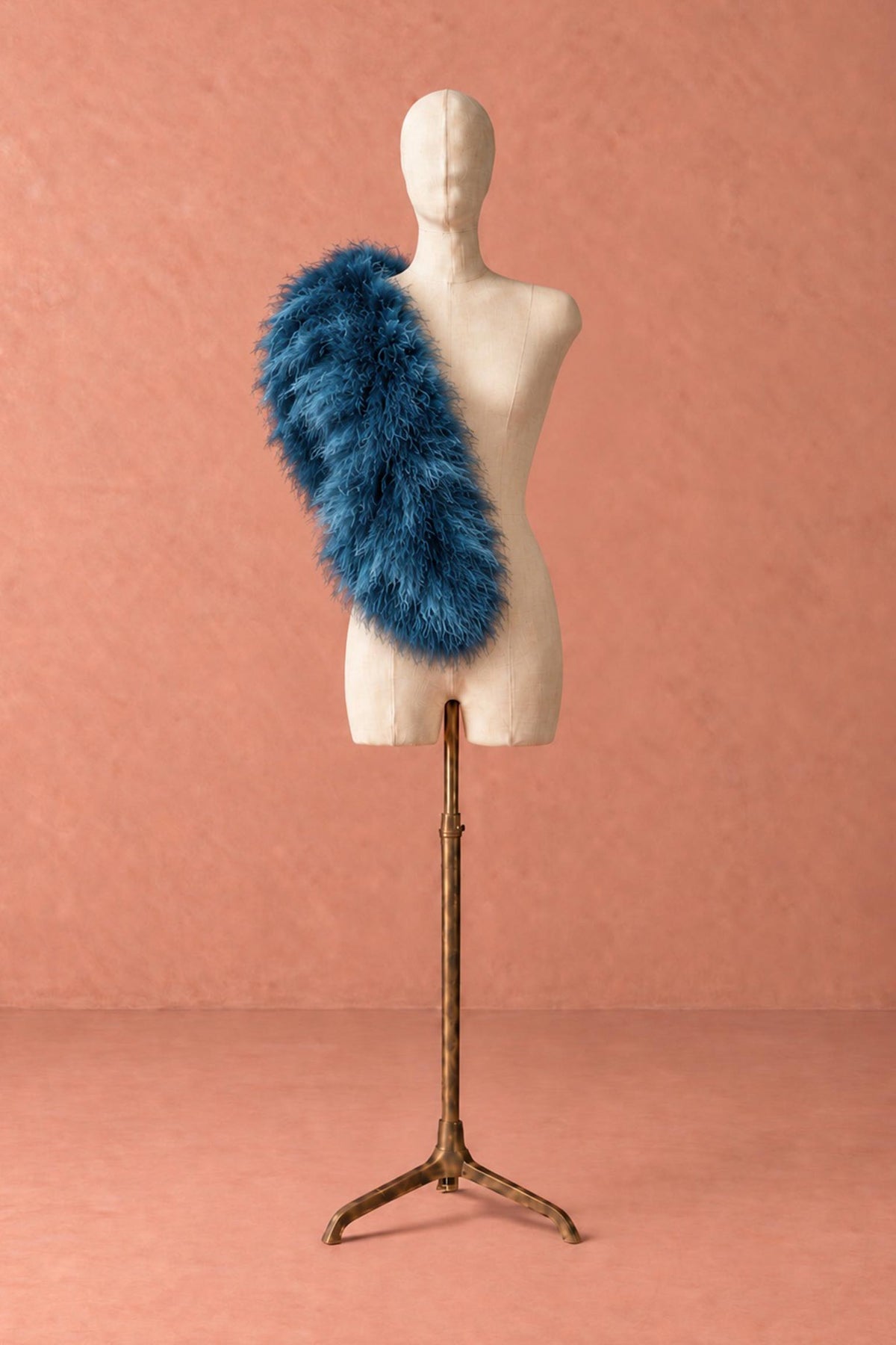CAPA PLUMAS RABBIT