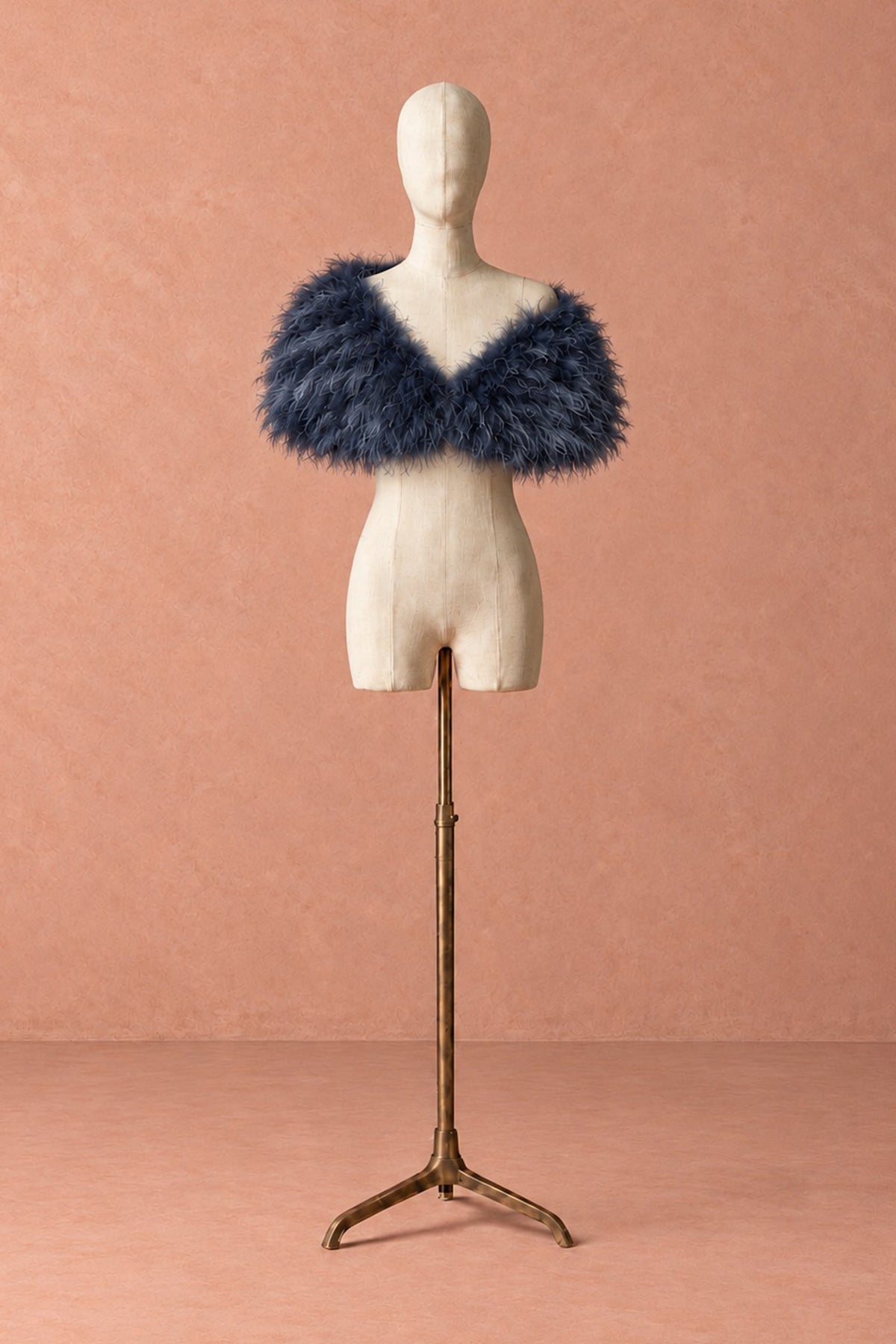 CAPA PLUMAS RABBIT