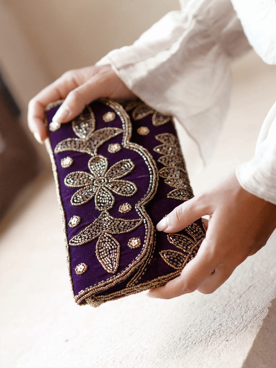 Bolso para bodas