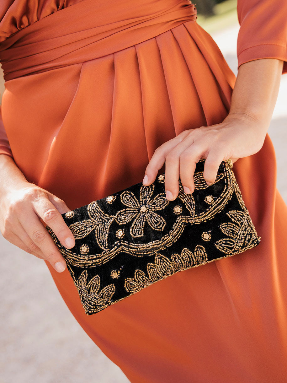 Cartera de fiesta