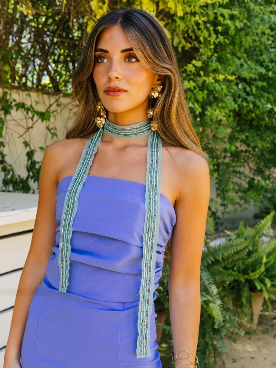 Chocker para bodas