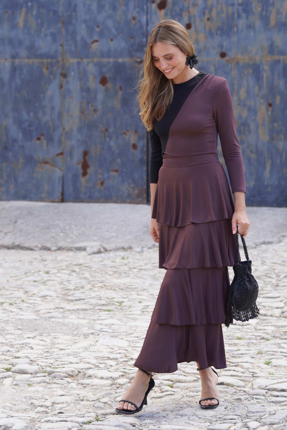 CONJUNTO ALBOREA