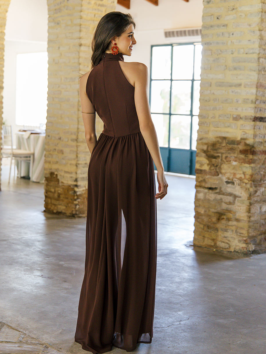 Conjunto con capa