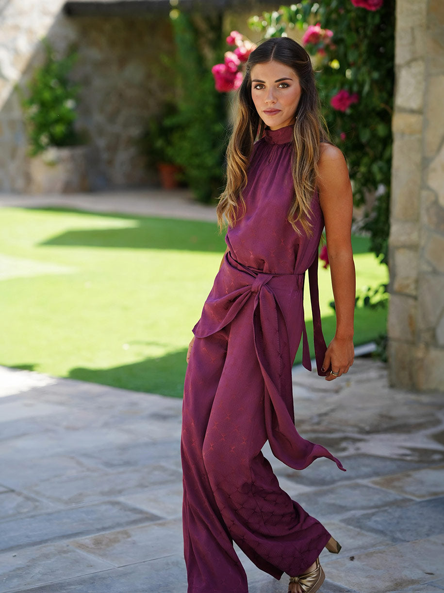 Conjunto de boda