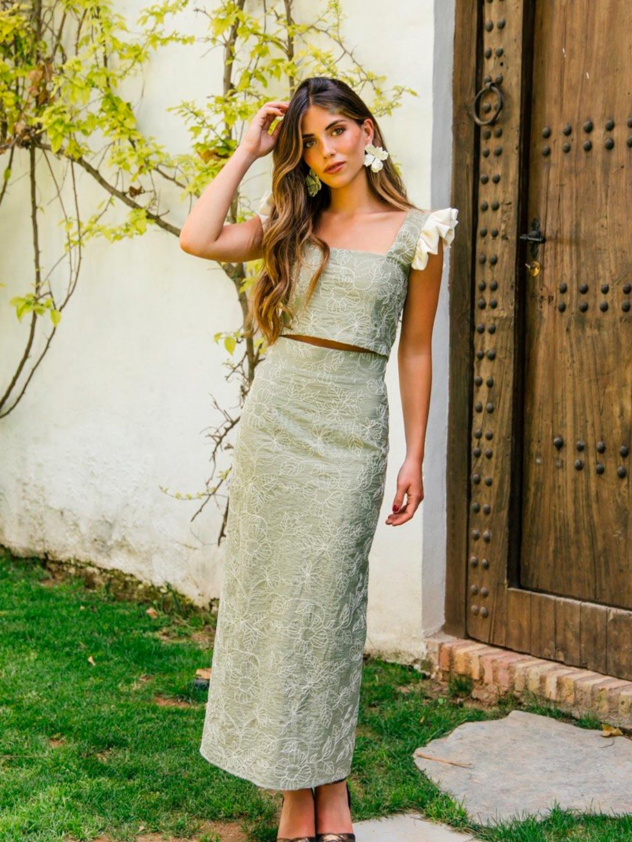 Conjunto de Fiesta