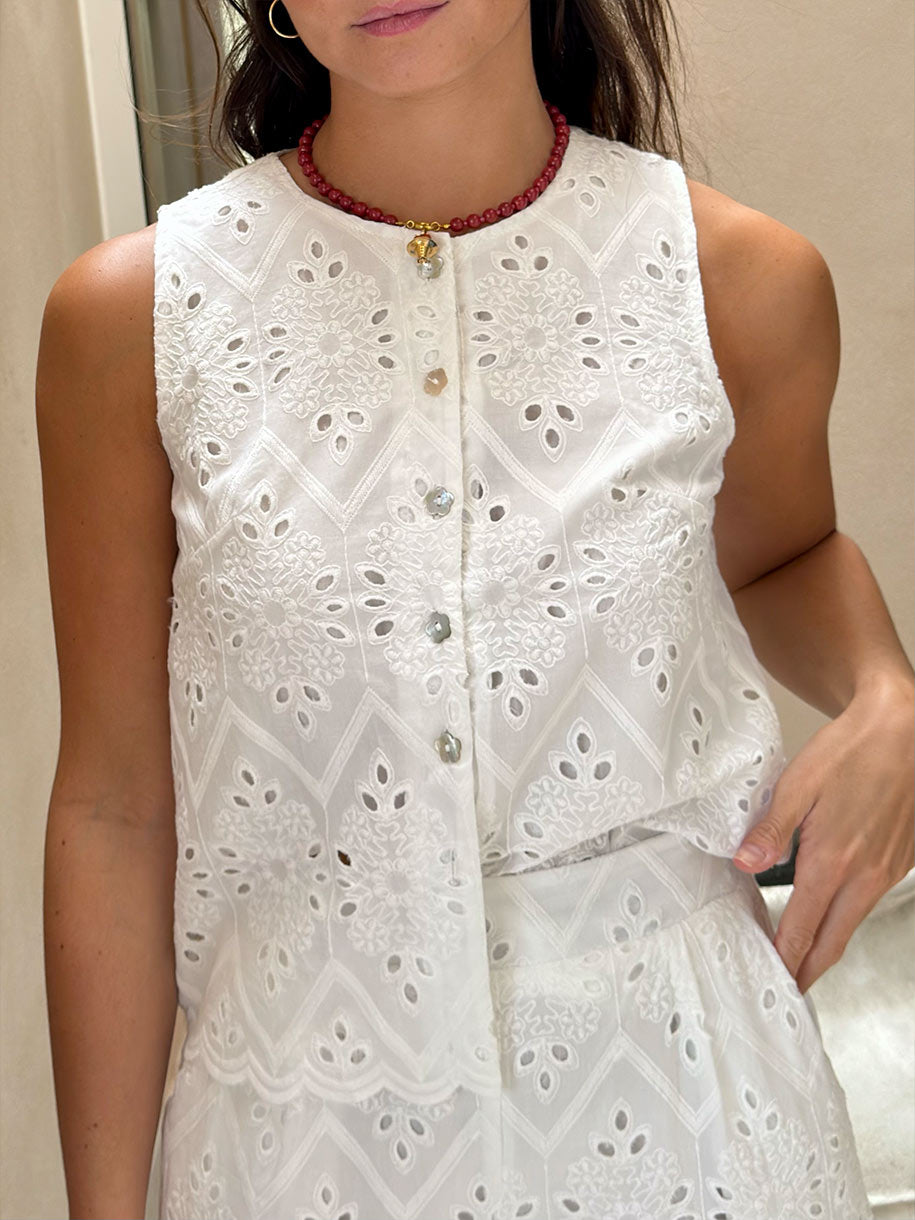 Conjunto de dos piezas