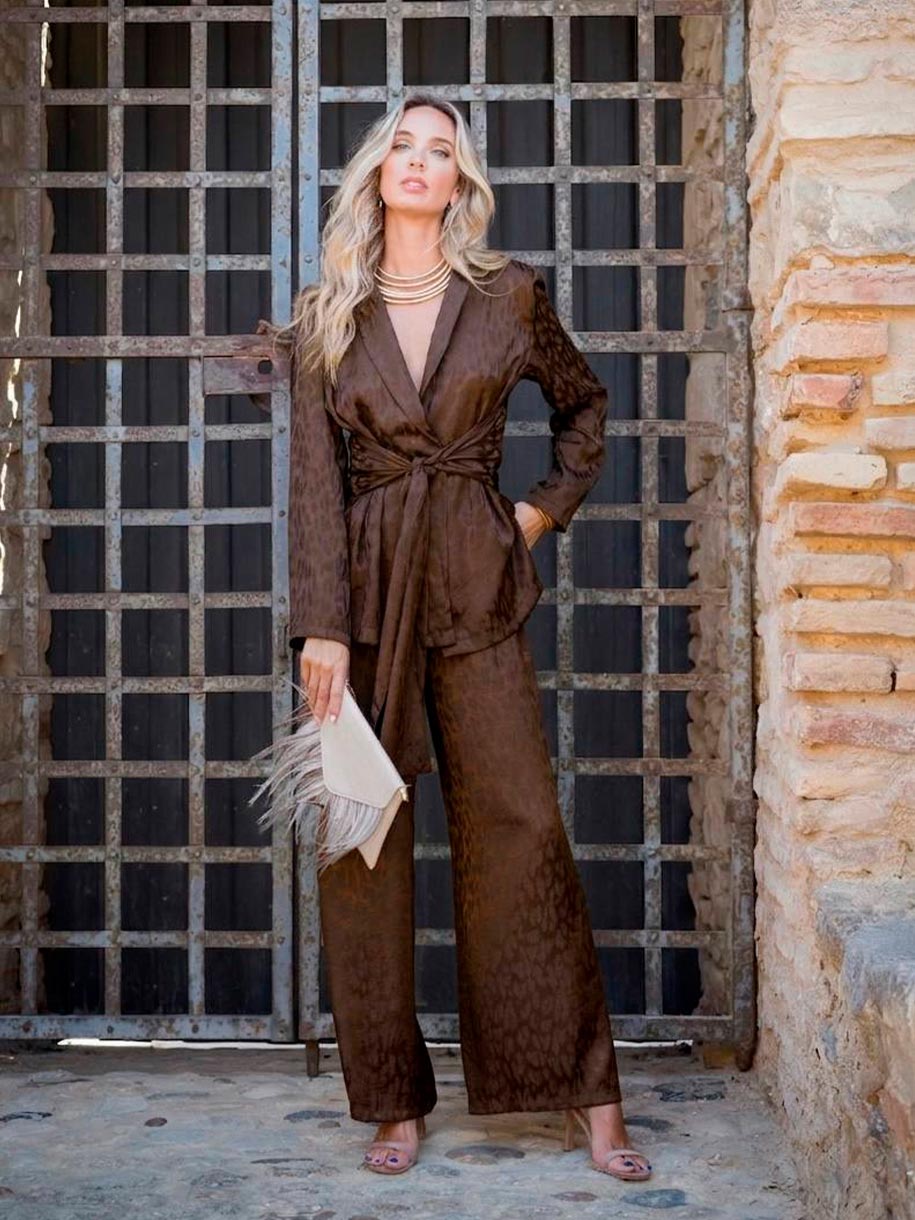 Conjunto para la feria