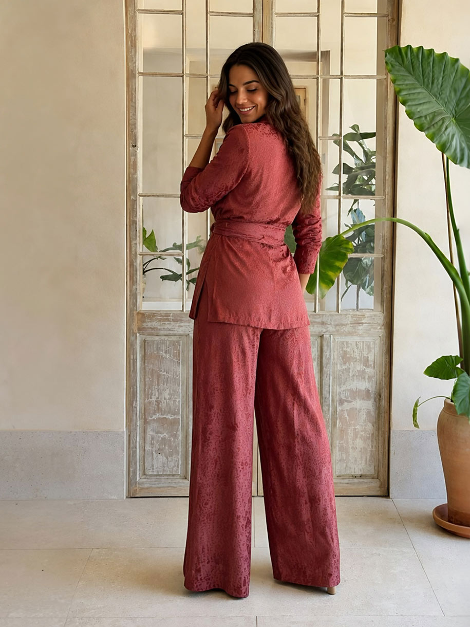 Chaqueta de Invitada