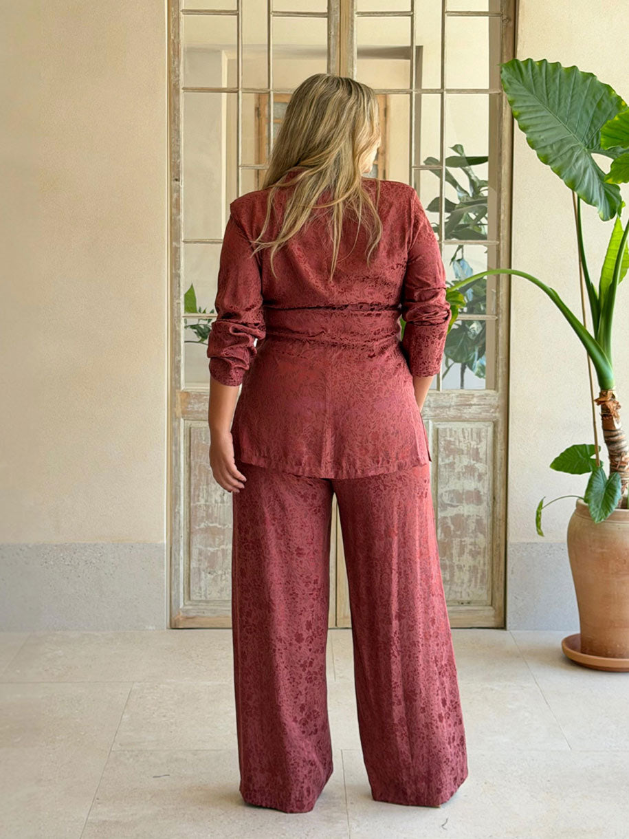 Conjunto de dos piezas