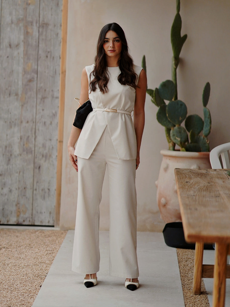 Conjunto para el domingo de ramos