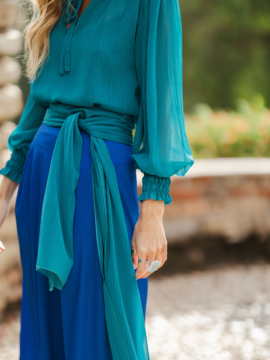 CONJUNTO CLARA