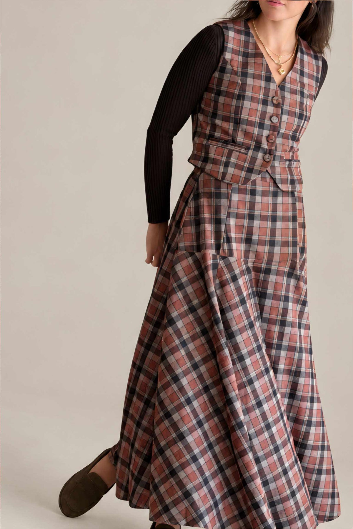 CONJUNTO ESCOCIA
