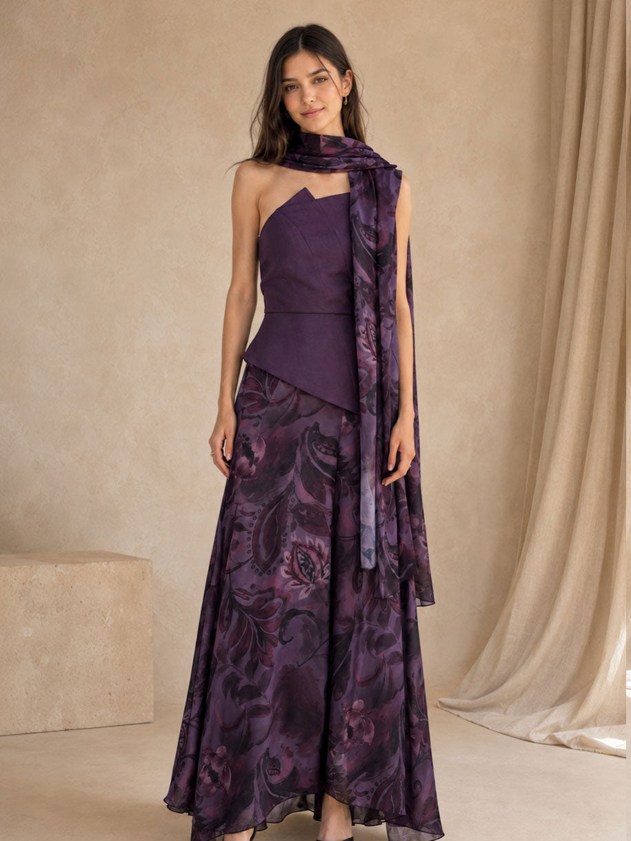 Conjunto de boda