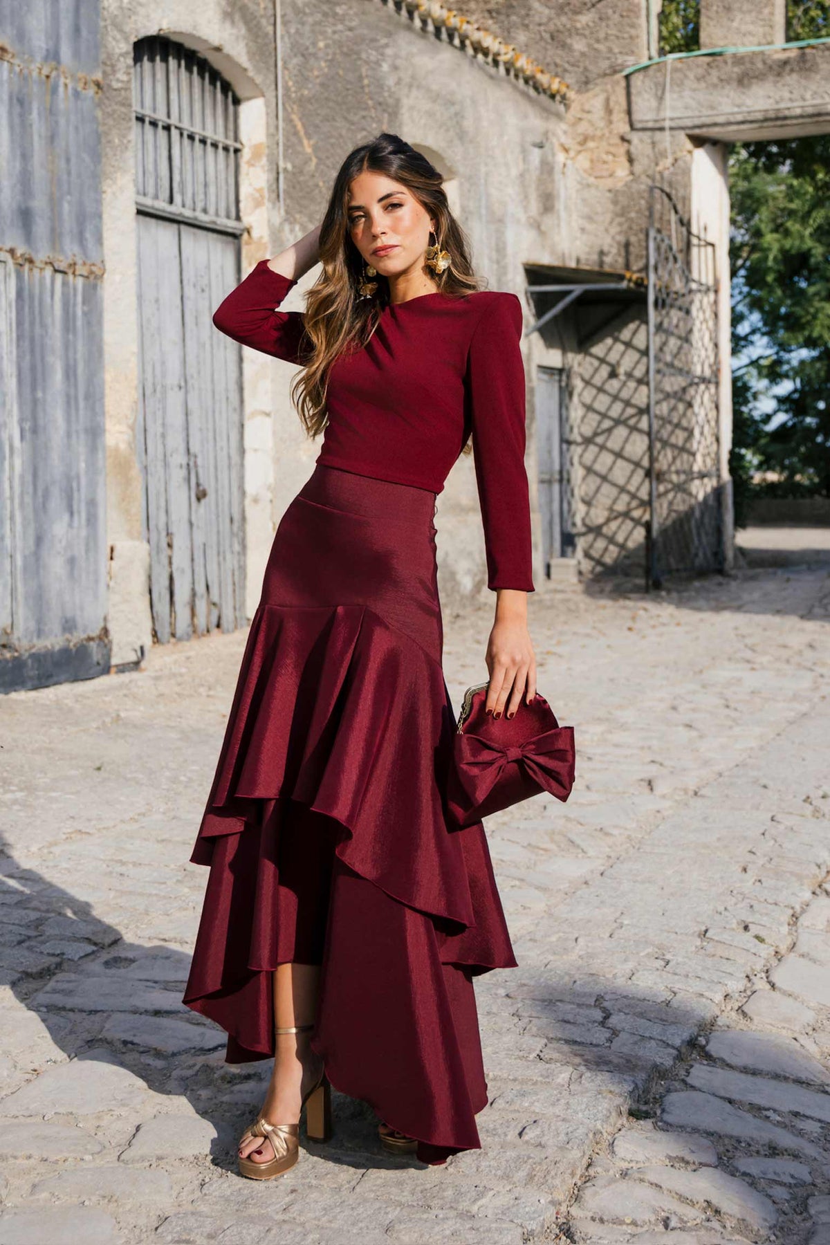 CONJUNTO FUENREAL