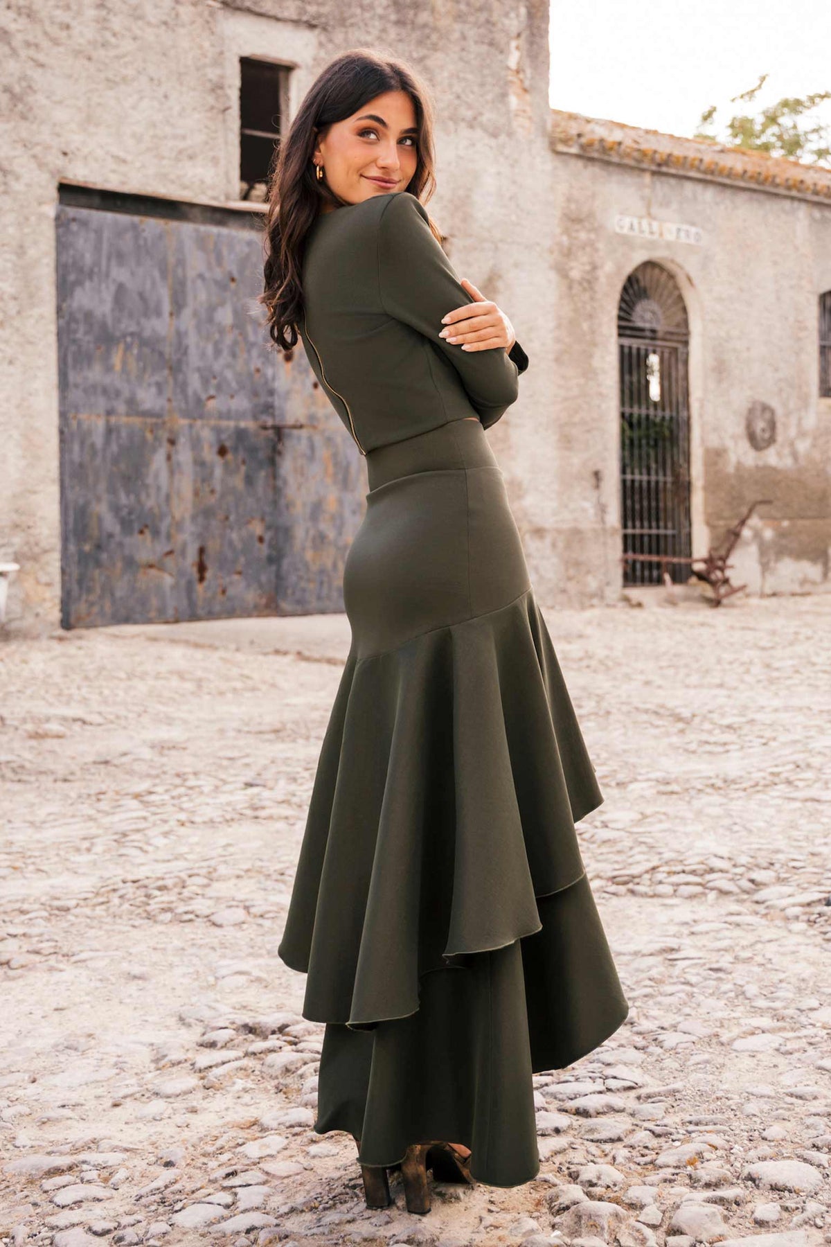 CONJUNTO FUENREAL