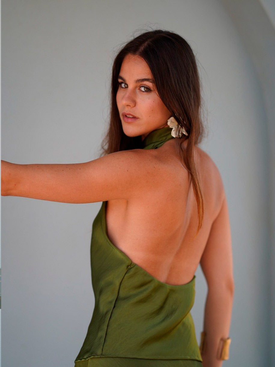CONJUNTO INVITADA SATINADO