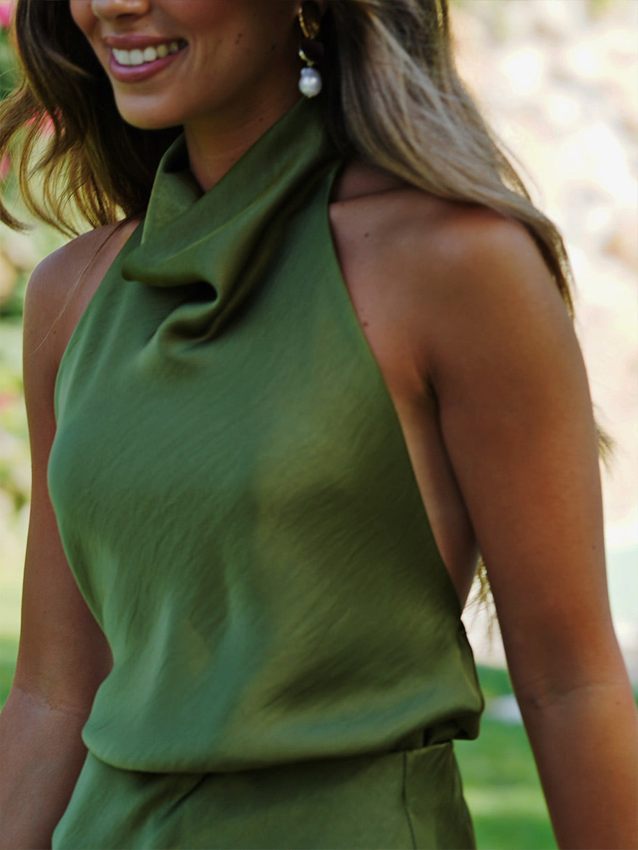 CONJUNTO INVITADA SATINADO