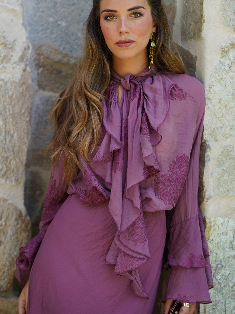 Blusa 