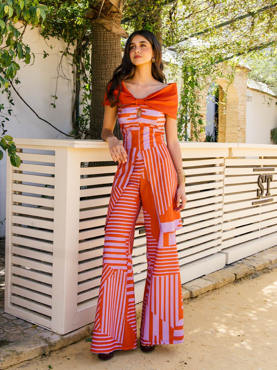 CONJUNTO JARA