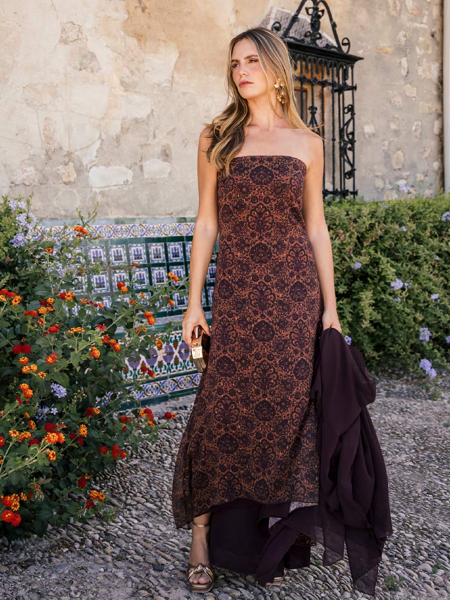 CONJUNTO KAFTAN ALFONSA