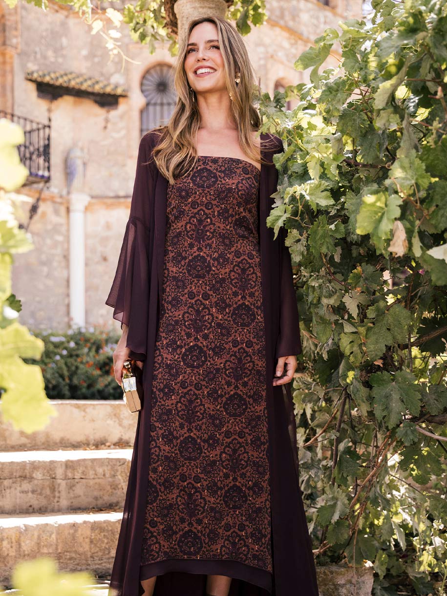 CONJUNTO KAFTAN ALFONSA