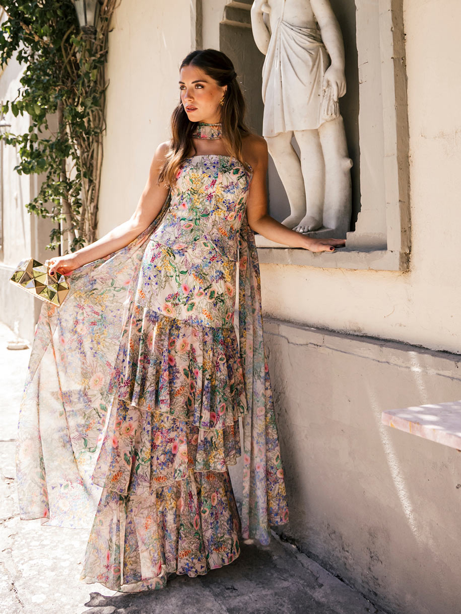 CONJUNTO LA ROSALEDA
