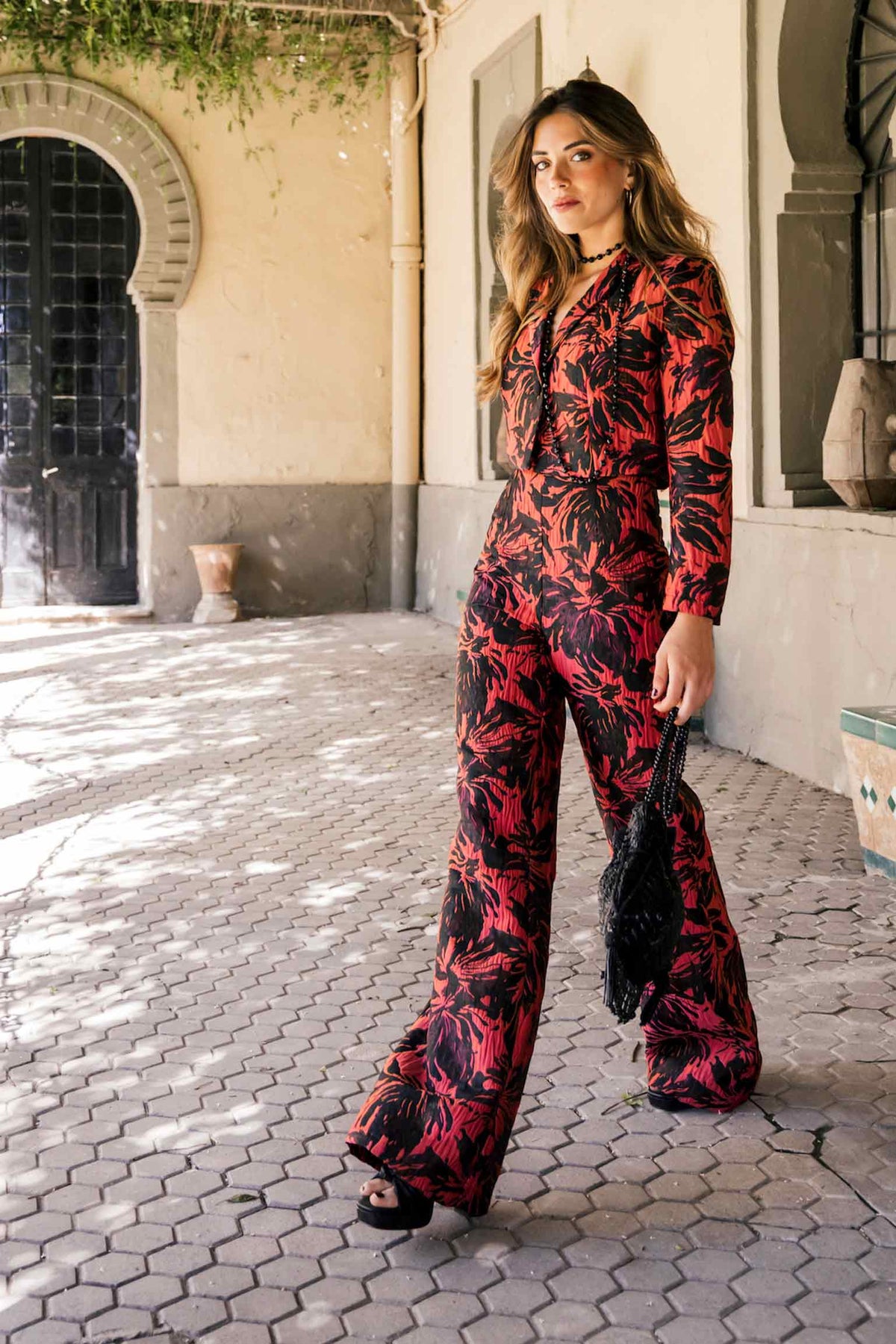 CONJUNTO LAS DUEÑAS