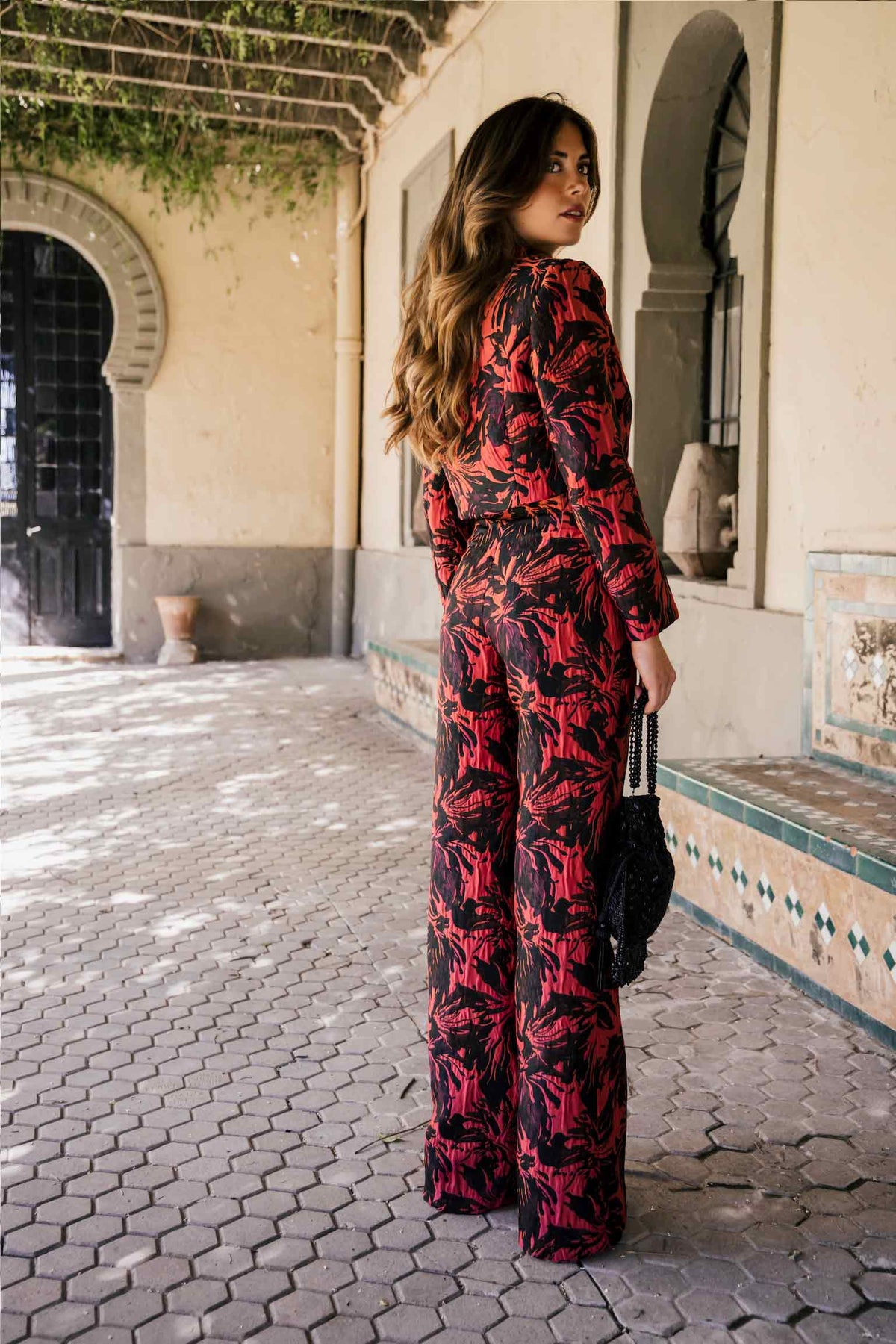 CONJUNTO LAS DUEÑAS