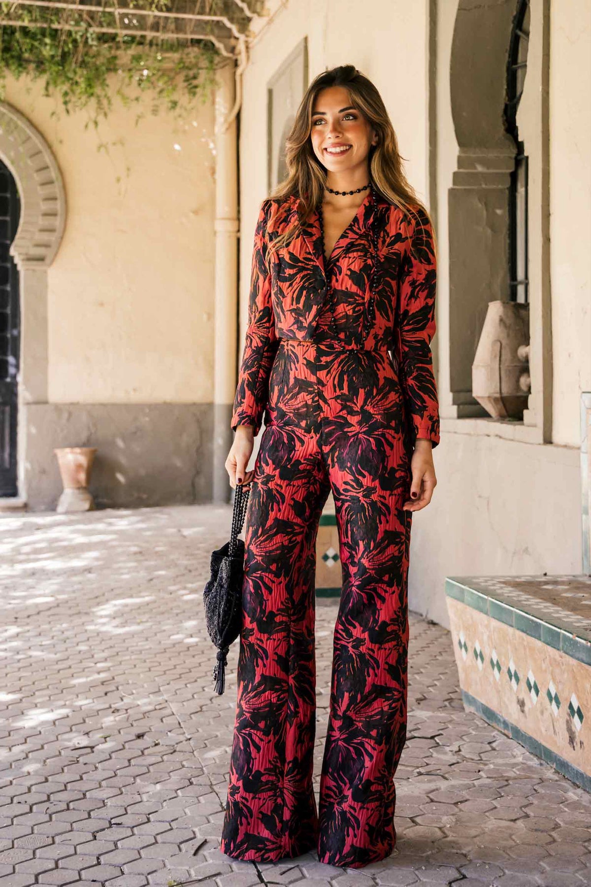 CONJUNTO LAS DUEÑAS