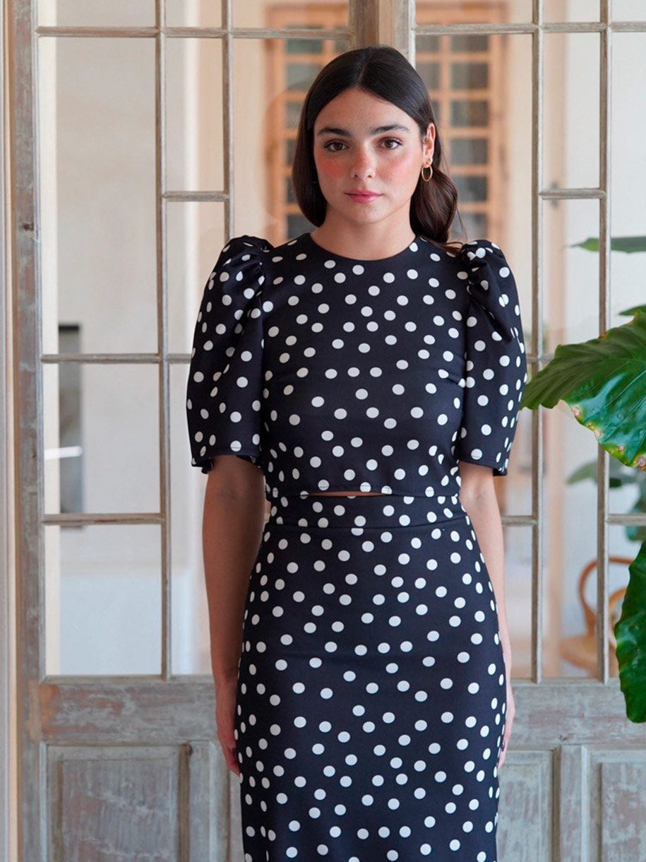 CONJUNTO LUNARES FERIA