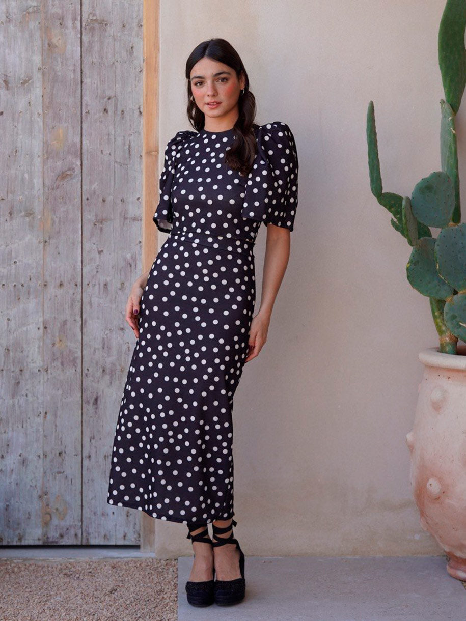 CONJUNTO LUNARES FERIA