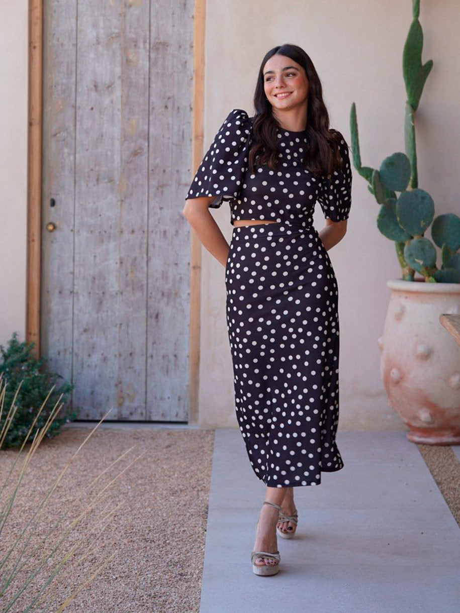 CONJUNTO LUNARES FERIA