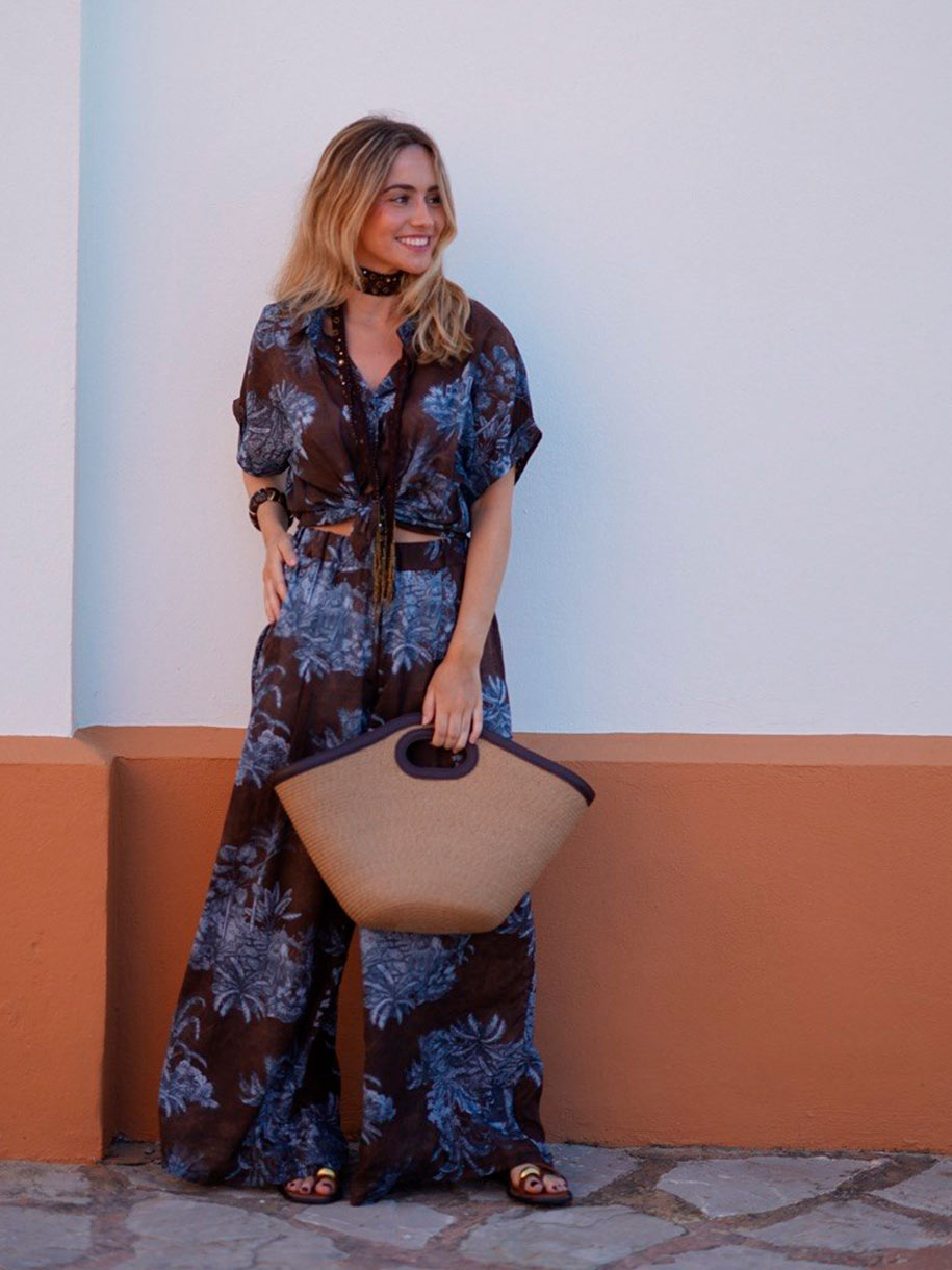 CONJUNTO OASIS